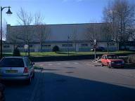 Le gymnase de la Butte