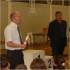 L'attente et les discours
