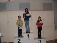 Lise, Dana� et Juliette