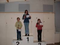 Lise, Dana� et Juliette