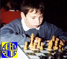 Cyril Lepigoch