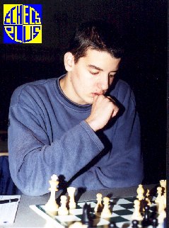 Jean-Francis Le Ber