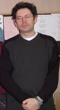 Eric Lelong