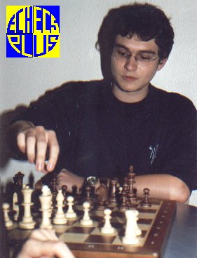 Laurent Bienvenu