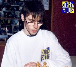 Stphane Hamel